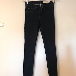 Rag and bone skinny jeans